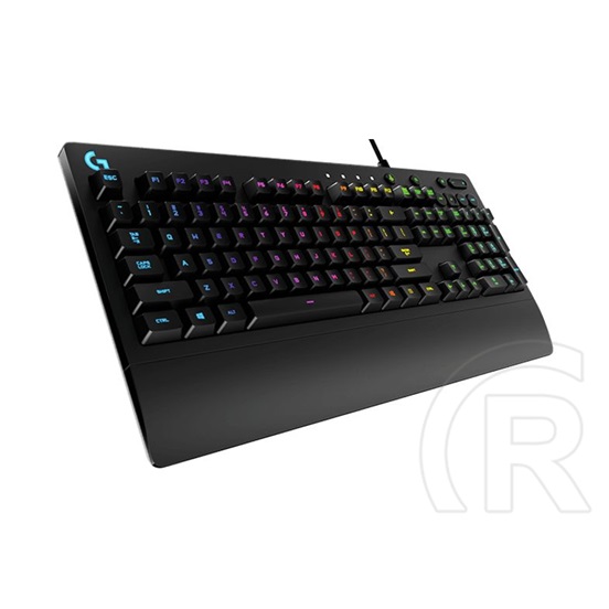 Logitech G213 Prodigy billentyűzet (HU, USB, fekete)