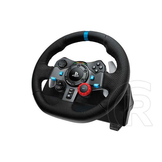 Logitech G29 Driving Force Racing Wheel kormány (PC/PS3/PS4/PS5)