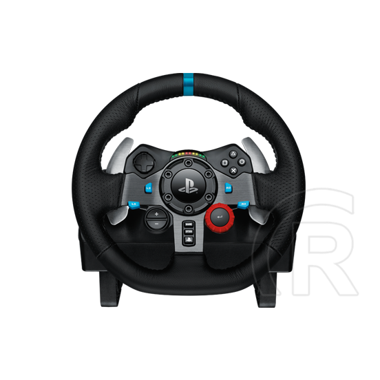 Logitech G29 Driving Force Racing Wheel kormány (PC/PS3/PS4/PS5)