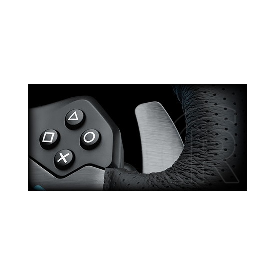 Logitech G29 Driving Force Racing Wheel kormány (PC/PS3/PS4/PS5)