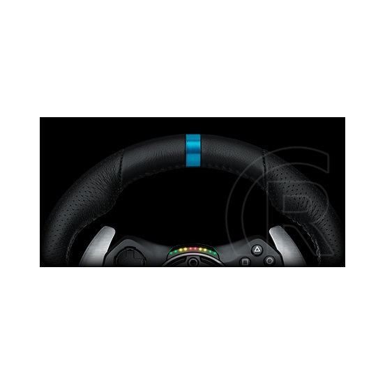 Logitech G29 Driving Force Racing Wheel kormány (PC/PS3/PS4/PS5)