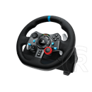 Logitech G29 Driving Force Racing Wheel kormány (PC/PS3/PS4/PS5)
