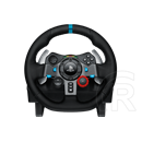 Logitech G29 Driving Force Racing Wheel kormány (PC/PS3/PS4/PS5)