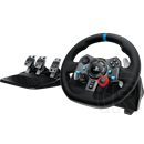 Logitech G29 Driving Force Racing Wheel kormány (PC/PS3/PS4/PS5)