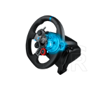 Logitech G29 Driving Force Racing Wheel kormány (PC/PS3/PS4/PS5)