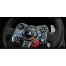 Logitech G29 Driving Force Racing Wheel kormány (PC/PS3/PS4/PS5)