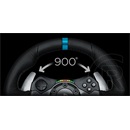 Logitech G29 Driving Force Racing Wheel kormány (PC/PS3/PS4/PS5)