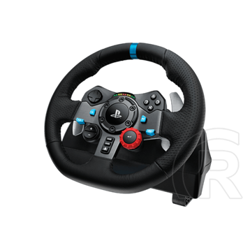 Logitech G29 Driving Force Racing Wheel kormány (PC/PS3/PS4/PS5)