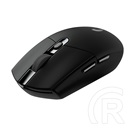 Logitech G305 Lightspeed cordless optikai gamer egér (fekete)