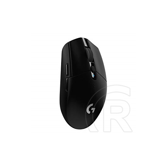 Logitech G305 Lightspeed cordless optikai gamer egér (fekete)