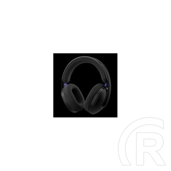 Logitech G325 Lightspeed vezeték nélküli mikrofonos fejhallgató (2.0, gaming, fekete)