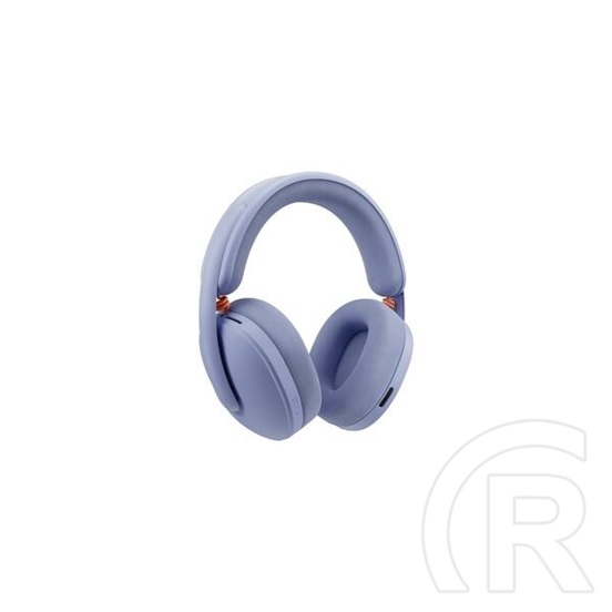 Logitech G325 Lightspeed vezeték nélküli mikrofonos fejhallgató (gaming, lila)