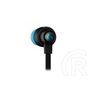 Logitech G333 gamer mikrofonos füllhallgató (fekete)