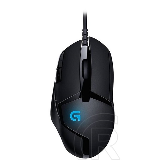 Logitech G402 Hyperion Fury gamer egér