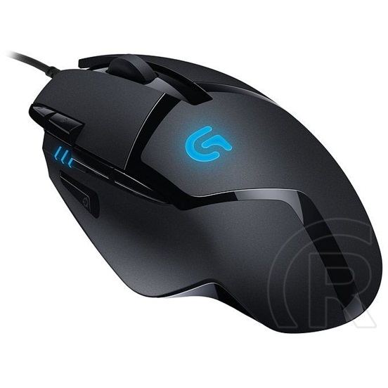 Logitech G402 Hyperion Fury gamer egér