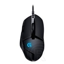 Logitech G402 Hyperion Fury gamer egér