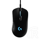 Logitech G403 HERO OPT optikai egér (USB, fekete)