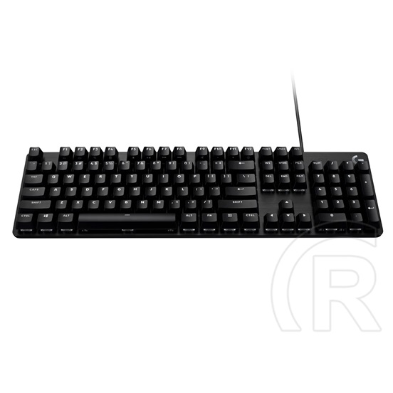 Logitech G413 SE billentyűzet (US, USB, fekete)