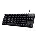Logitech G413 TKL SE billentyűzet (US, USB, fekete)