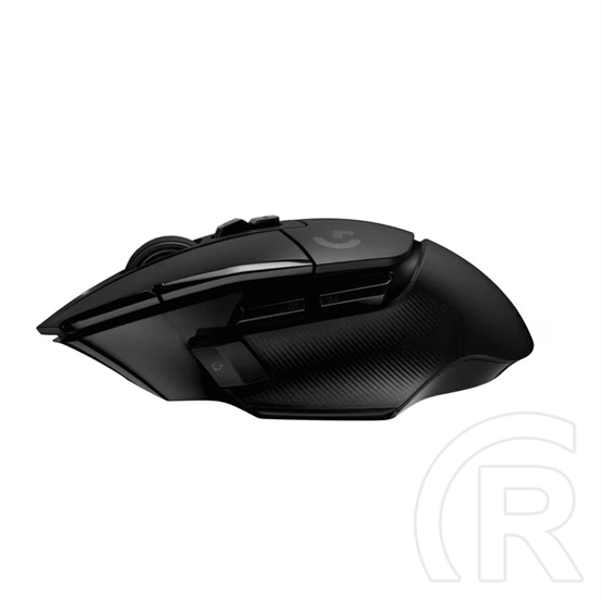 Logitech G502 X Lightspeed cordless optikai egér (USB, fekete)