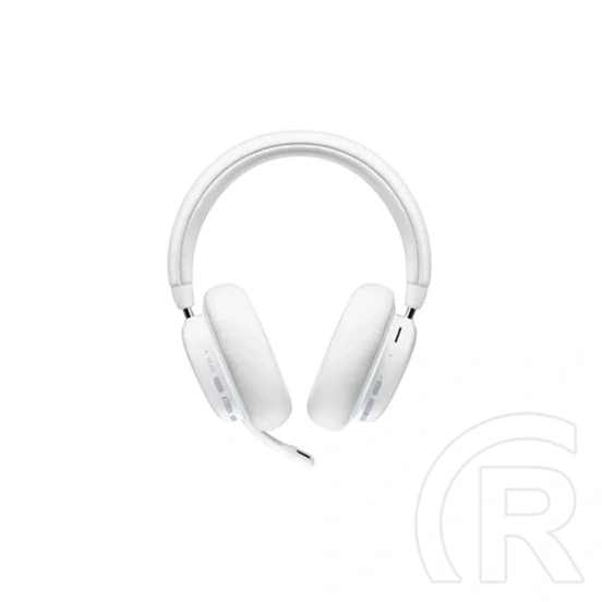 Logitech G735 bluetooth fejhallgató sztereo (mikrofon, vezeték nélküli, fehér)