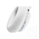 Logitech G735 bluetooth fejhallgató sztereo (mikrofon, vezeték nélküli, fehér)