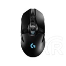 Logitech G903 Lightspeed cordless optikai egér (USB, fekete)