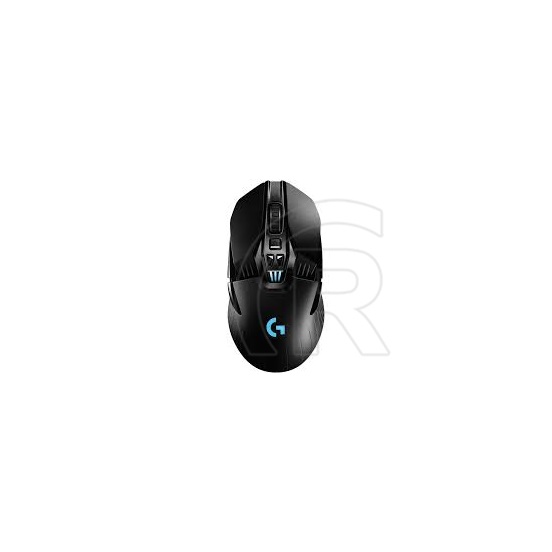 Logitech G903 Lightspeed cordless optikai egér (USB, fekete)