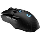 Logitech G903 Lightspeed cordless optikai egér (USB, fekete)