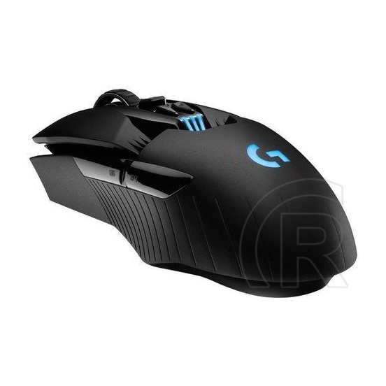 Logitech G903 Lightspeed cordless optikai egér (USB, fekete)