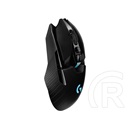 Logitech G903 Lightspeed cordless optikai egér (USB, fekete)