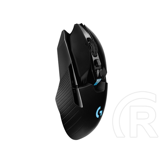 Logitech G903 Lightspeed cordless optikai egér (USB, fekete)