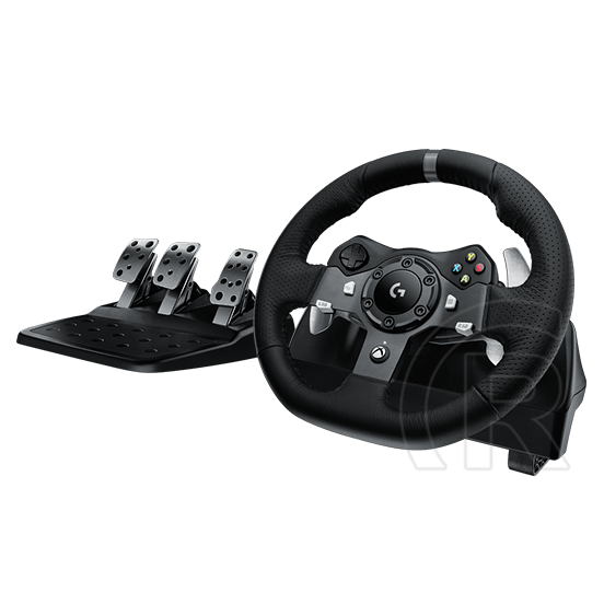 Logitech G920 Driving Force Racing Wheel kormány (PC, XO/XS)