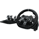 Logitech G920 Driving Force Racing Wheel kormány (PC, XO/XS)