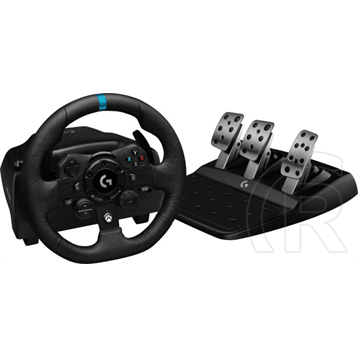 Logitech G923 TrueForce Sim Racing Wheel kormány (XO/XS/PC)