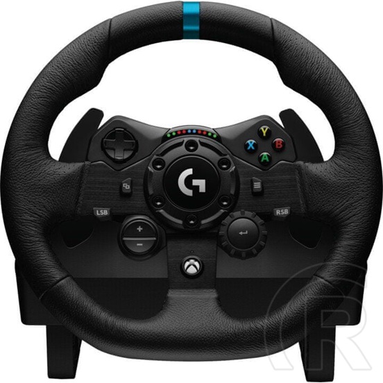 Logitech G923 TrueForce Sim Racing Wheel kormány (XO/XS)