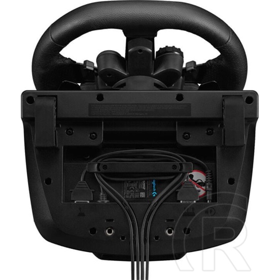 Logitech G923 TrueForce Sim Racing Wheel kormány (XO/XS/PC)