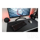 Logitech G Pro RGB mechanikus gamer billentyűzet (US, USB, fekete)