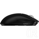 Logitech G Pro X Superlight 2 cordless gamer egér (USB, fekete)