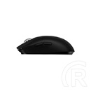 Logitech G Pro X Superlight cordless optikai egér (USB, fekete)