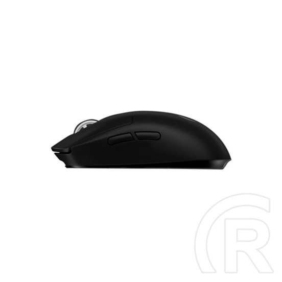 Logitech G Pro X Superlight cordless optikai egér (USB, fekete)