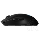 Logitech G Pro cordless gamer egér (USB, fekete)