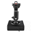 Logitech G Saitek X52 Pro Flight Control System