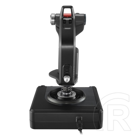Logitech G Saitek X52 Pro Flight Control System