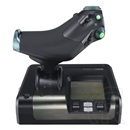 Logitech G Saitek X52 Pro Flight Control System