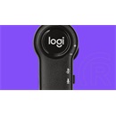 Logitech H150 mikrofonos fejhallgató (fehér)