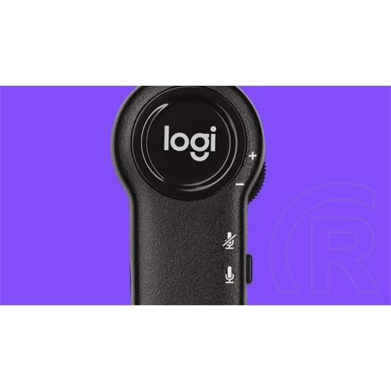 Logitech H150 mikrofonos fejhallgató (fehér)