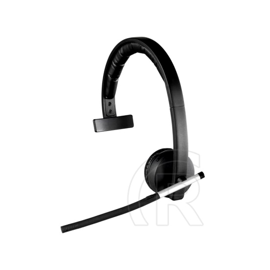 Logitech H820E Mono cordless headset