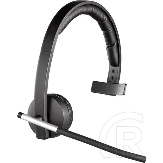 Logitech H820E Mono cordless headset