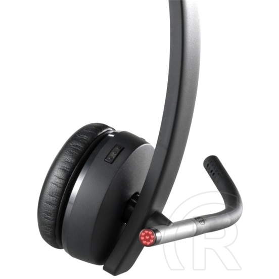 Logitech H820E Mono cordless headset